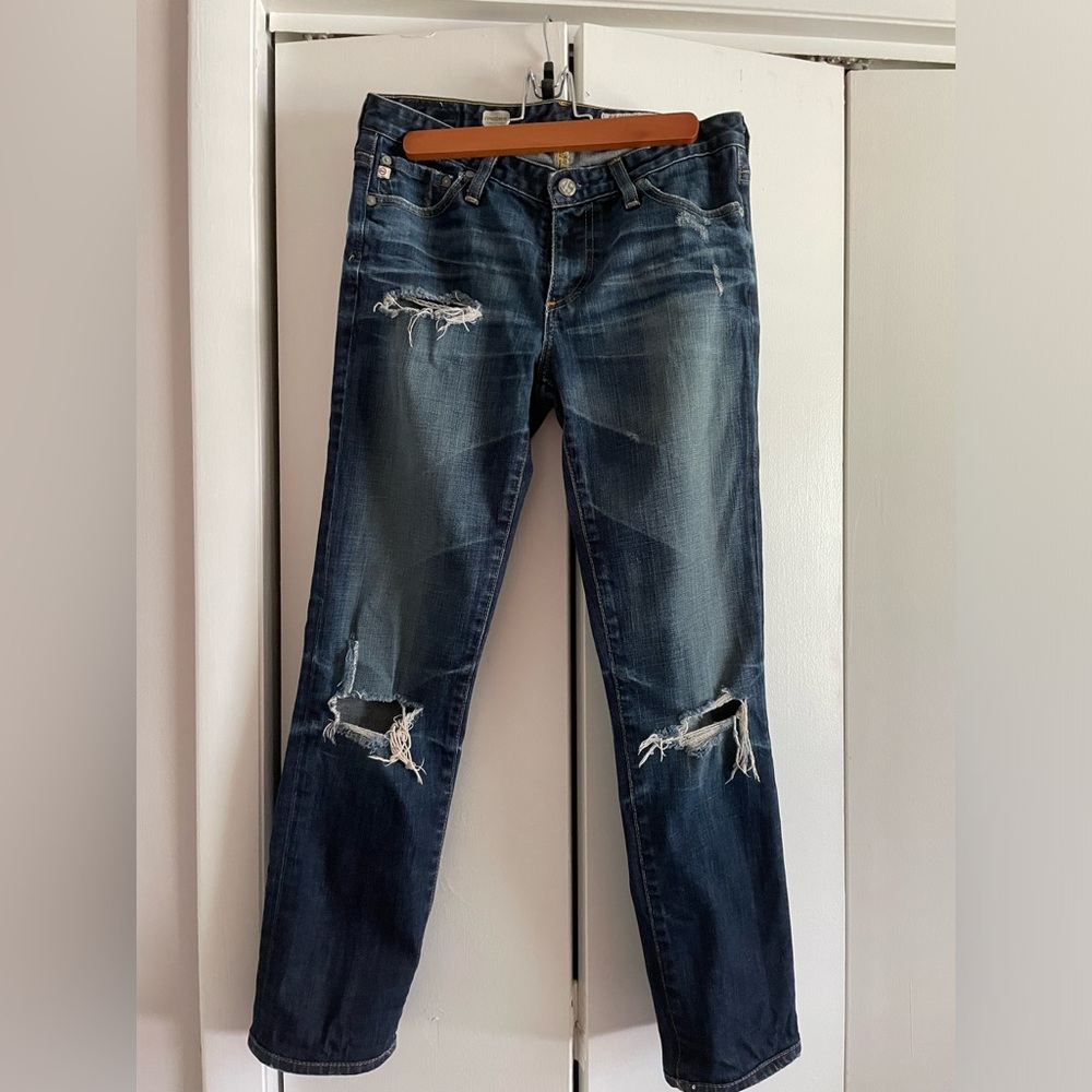 Premier Jeans